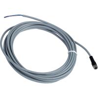 xzcpv0566l5 Telemecanique Sensors Female 3 way M8 to Sensor Actuator Cable, 5 m