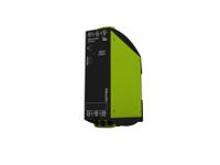 g2tfk02-24-240v-acdc Temperature Monitoring Relay, DPDT, 24 → 240V ac/dc, DIN Rail