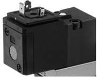 eaxt518a-3 SMC 24 V dc Solenoid Valve Coil