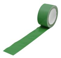 282-5129 RS PRO Green PVC 33m Hazard Tape, 0.15mm Thickness