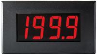 dpm-959b Lascar Digital Voltmeter DC, LED Display 3.5-Digits 0.1 %