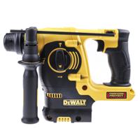 dch253n-xj DeWALT DCH SDS Plus 18V Cordless SDS Drill Body Only
