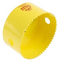 fch0338 Starrett HSS 86mm Hole Saw