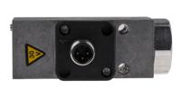136-6271 RS PRO Pressure Switch, M12 x 1 0.5bar to 8bar
