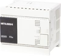 fx3s-30mtess Mitsubishi FX3S Series PLC CPU for Use with FX3 Series, Relay, Transistor Output, 16-Input, DC Input