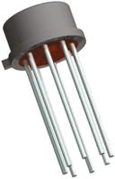 lm741hnopb Texas Instruments, Operational Amplifier, 1.5 MHz, 8-Pin 22 V TO-99