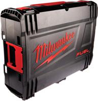 m18oneid2-502x Milwaukee M18ONEID2-502X - Cordless 18V Impact Driver with 1 x 5Ah Batteries
