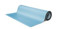 32-030-0000 EUROSTAT Blue Table ESD-Safe Mat, 10m x 1.22m x 2.1mm