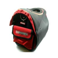 bst14pb Facom Fabric Tool Bag with Shoulder Strap 420mm x 240mm x 340mm
