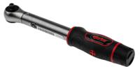 13830 Norbar Torque Tools Click Torque Wrench, 4 → 20Nm, 1/4 in Drive, Square Drive