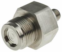 828-5757 RS PRO Pressure Sensor, 0bar Min, 0.5bar Max, Current Output, Relative Reading
