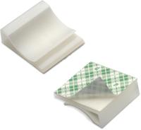 524212000 Wurth Elektronik Natural Nylon Cable clip
