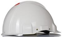 7000039722 3M G3000 White Hard Hat