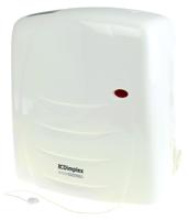 fx20eipx4 Dimplex FX20EIPX4 2kW Downflow Fan Heater