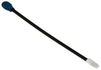 cfp50 Chemtronics Foam Cotton Bud & Swab, PP Handle, For use with Precision Cleaning, Length 171mm, Pack of 50