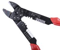 449bpb Facom Hand Crimp Tool for Insulated Terminals
