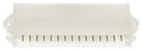 1-292254-5 TE Connectivity, AMP-CT Male Connector Housing, 2mm Pitch, 15 Way, 1 Row