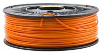 832-0286 RS PRO 2.85mm Orange PLA 3D Printer Filament, 1kg