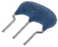 cstls10m0g53-b0 CSTLS10M0G53-B0, Ceramic Resonator, 10MHz Shear 15pF, 3-Pin, 8 x 3 x 5.5mm