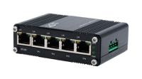 ex-62020 Exsys Industrial Ethernet Switch