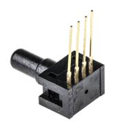26pcdfa6g Honeywell Gauge Pressure Sensor, 60psi Max