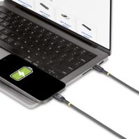 usb2epr3m StarTech.com USB 2.0 USB C to USB C, 3m