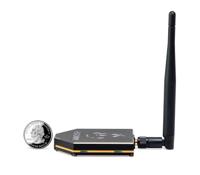 wipry2500x Oscium MetaGeek WiPry2500x Handheld Spectrum Analyser, 2.4 GHz, 5 GHz