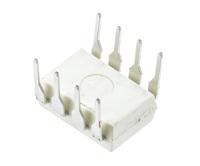 hcpl-j312-000e Broadcom, HCPL-J312-000E DC Input Transistor Output Optocoupler, Through Hole, 8-Pin DIP
