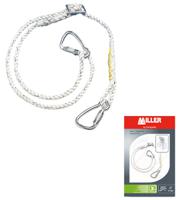 1031451 Honeywell Safety 2m Lanyard Karabiner