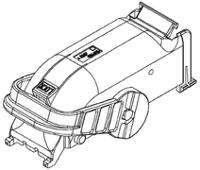 1473250-1 TE Connectivity, Micro Quadlok System Automotive Connector 81 Way