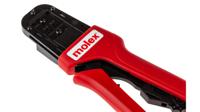 63819-0500 Molex 207129 Hand Ratcheting Crimp Tool for Micro-Latch Connectors