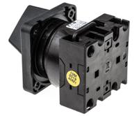 78819007-t0-1-15431eez-p1rs332-199 Eaton Changeover Cam Switch, 20A