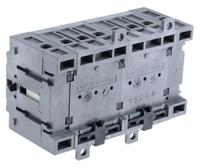 ot40f4c-1sca104934r1001 ABB 4P Pole DIN Rail Isolator Switch - 40A Maximum Current, IP20