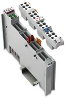 753-540 WAGO 753 Series Digital Output Module for Use with PLC, Digital, 230 V