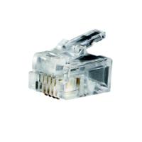 vdv826601 Klein Tools, VDV82 Plug for use with Telephone