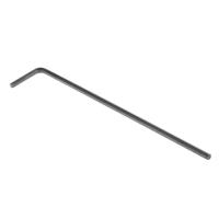 734-905 RS PRO 5 piece L Shape Metric Hex Key Set, 3mm
