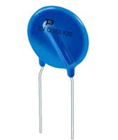 cvq275k10bl1 Bourns Disc Varistor 3500A, Clamping 710V