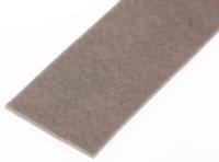 vst-6080g081910 Hi-Bond VST 6080G Grey Foam Tape, 19.0mm x 10.0m, 0.80mm Thick