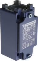 xckj161 Telemecanique Sensors OsiSense XC Series Plunger Limit Switch, NO/NC, IP66, SPDT, Metal Housing, 600V ac Max, 10A Max