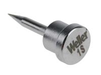 t0054443699 Weller LT 1S 0.2 mm Conical Soldering Iron Tip