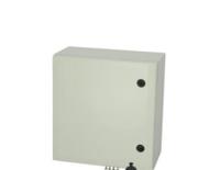 arca-505021-no-mp Fibox Polycarbonate Wall Box, IP66, 500 mm x 500 mm x 210mm