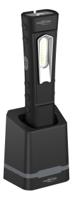 1600-0382-520 Ansmann Rechargeable LED Work Light, 1000 lm, USB-C Plug, 5 V, IP54