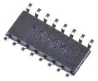 tss721ad Texas Instruments TSS721AD Bus Transceiver, 16-Pin SOIC