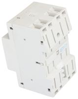 226402304710 Finder 22 Contactor, 240 V ac Coil, 4-Pole, 63 A, 6 VA, 3 NO/1 NC, 480V ac, 400 V ac