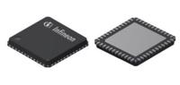 tle9877qxw40xuma1 Infineon TLE9877QXW40XUMA1, 32 bit ARM Cortex M3, TLE9877 Microcontroller, 40 MHz, 64kB FLASH, 48-Pin VQFN