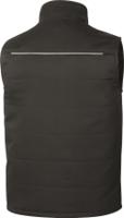 stoc3ggxg Delta Plus Cold Resistant Gilet, XL