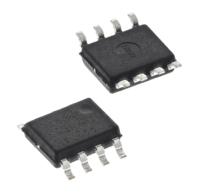 tc4427aeoa Microchip MOSFET Gate Driver 2, 1.5 A 8-Pin 22 V, SOIC