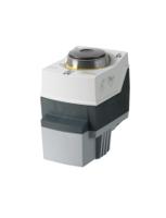 sas6153-s55158-a102 Siemens Electric 2, 3 port Valve Actuator -, 24 V Supply Voltage