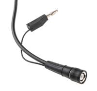 123-6478 RS PRO Oscilloscope Probe, Differential Type, 50MHz, 1:10, 1:100