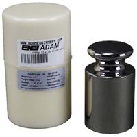 m1-1kg-calibration Adam Equipment Co Ltd 1kg Calibration Weight PreCal